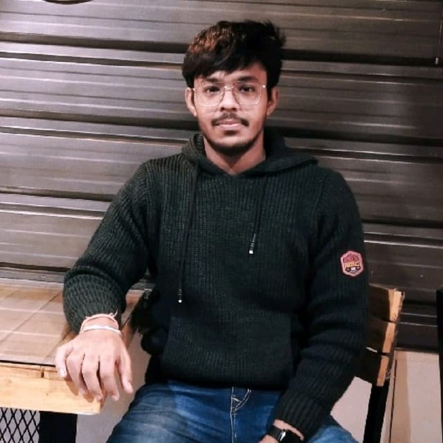 Manav Bansal