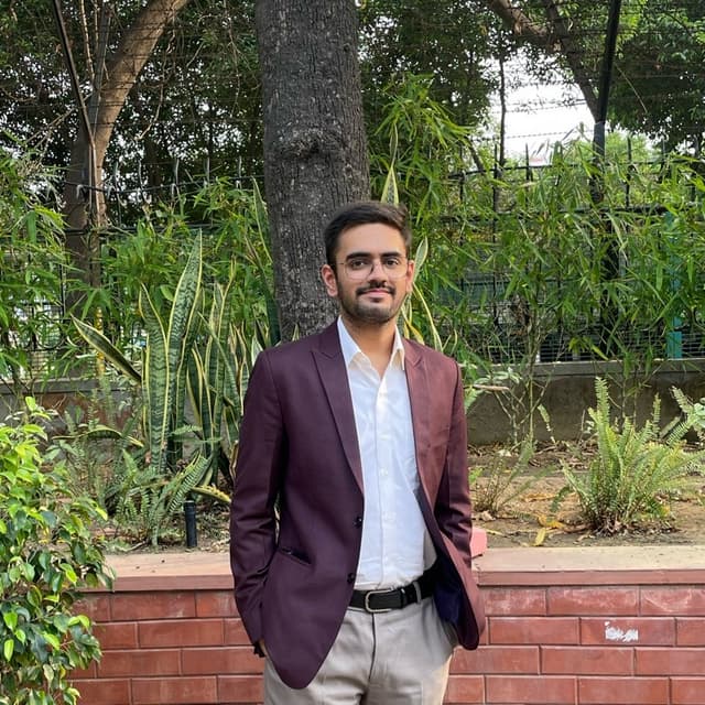 Manav Bhalla