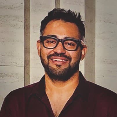 Manav Bhardwaj