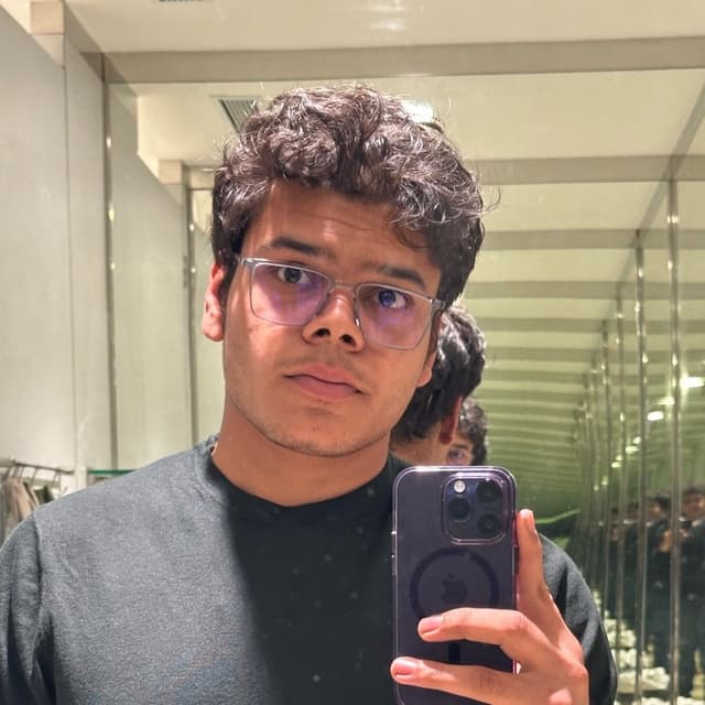 Manav Bhatt