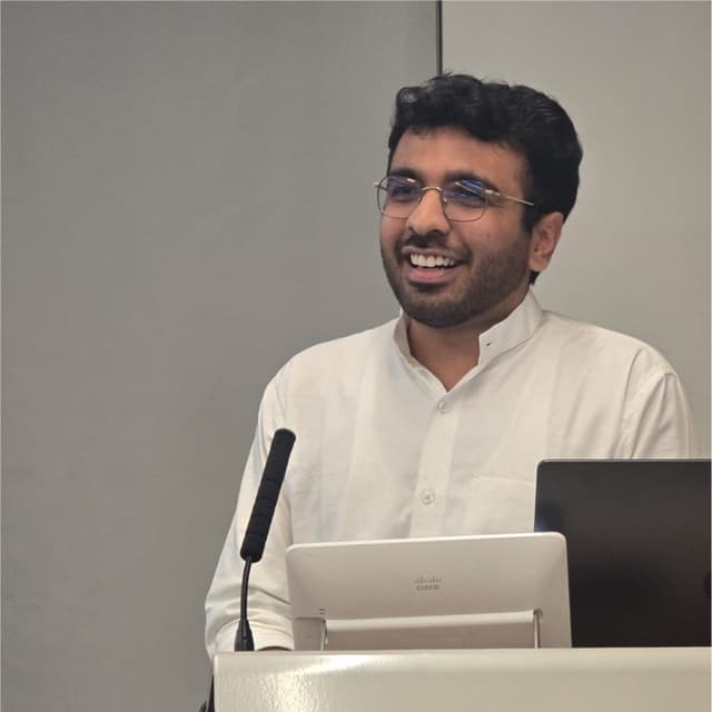 Manav Dhawan
