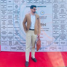 MANAV DHIR