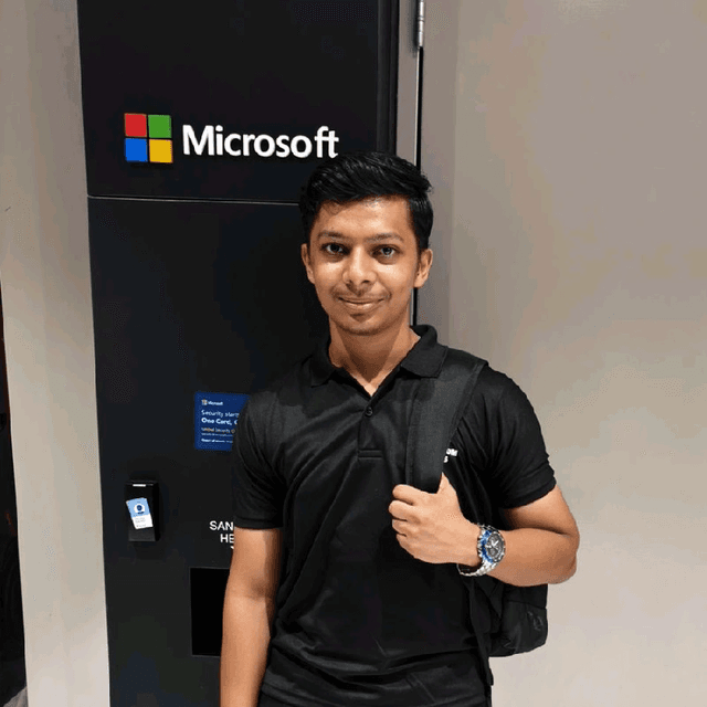 Manav Garg