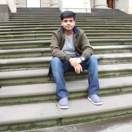 Manav Gupta