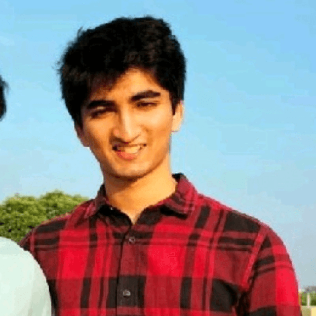 Manav Gupta