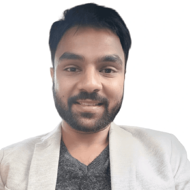 MANAV JAIN