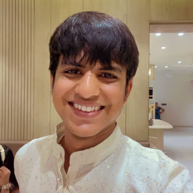 Manav Jain