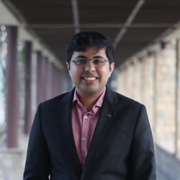 Manav Joshi