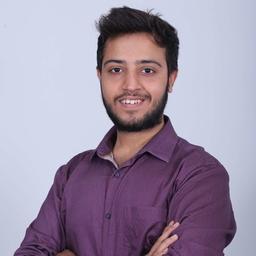 Manav Kodnani