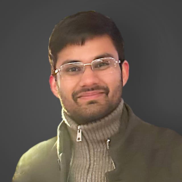 Manav Jain
