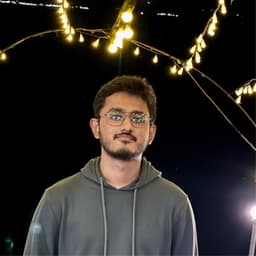 Manav Mohata