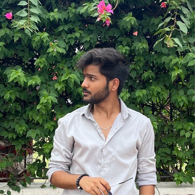 Manav Nigam