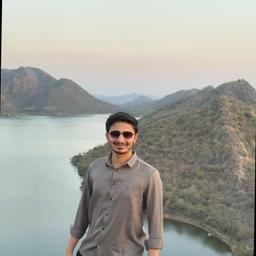 Manav Pandya