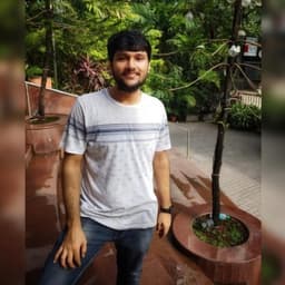 MANAV PARMAR