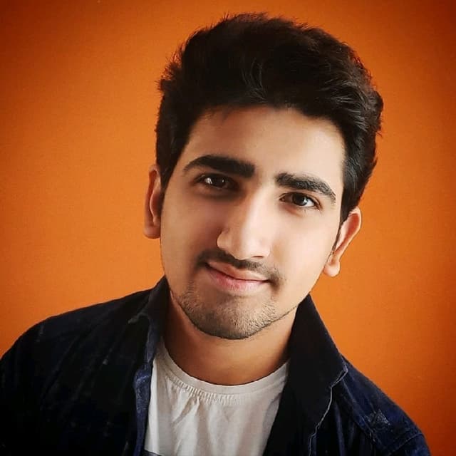 Manav Patel