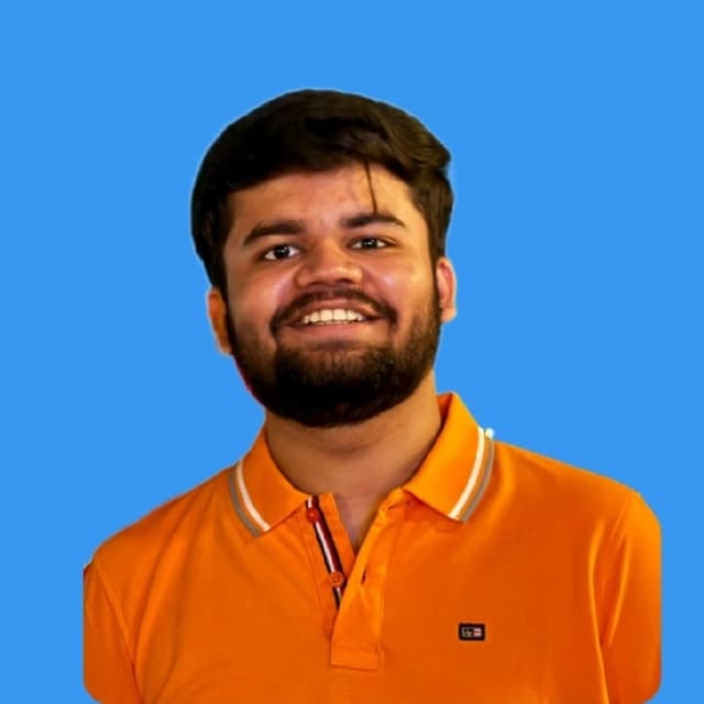 Manav Rastogi