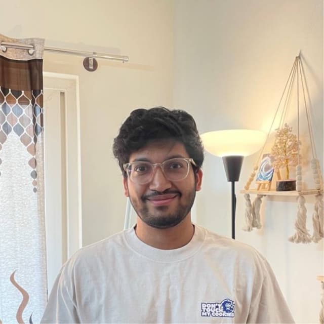 Manav Singh