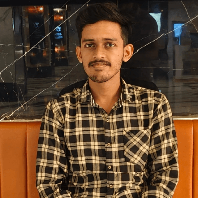 Manav Lohani