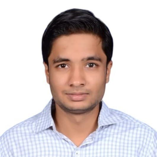 Manav Agarwal