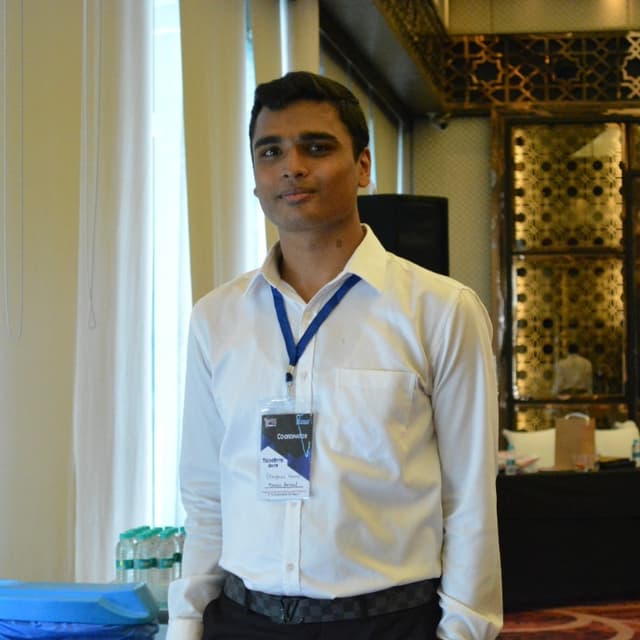 MANAV BANSAL