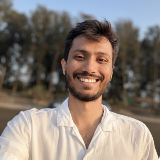 Manav Bharambe