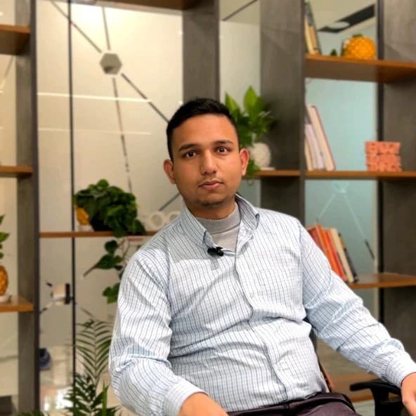 Manav Bhardwaj