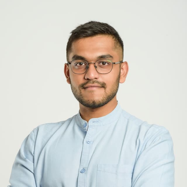 Manav Shah