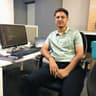 Manav Dubey