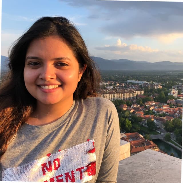 Manavi Mishra