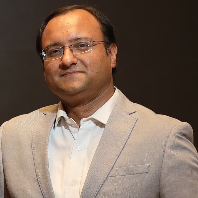 Manav Juneja