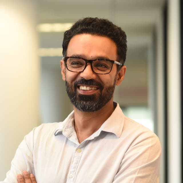 Manav Kamboj
