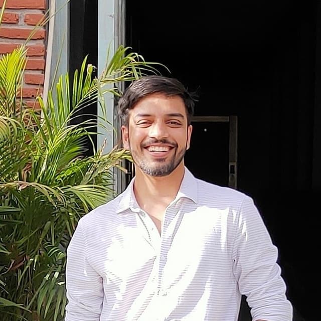 Manav Ladha