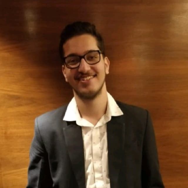 Manav Malhotra