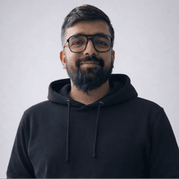 Manav  Oza
