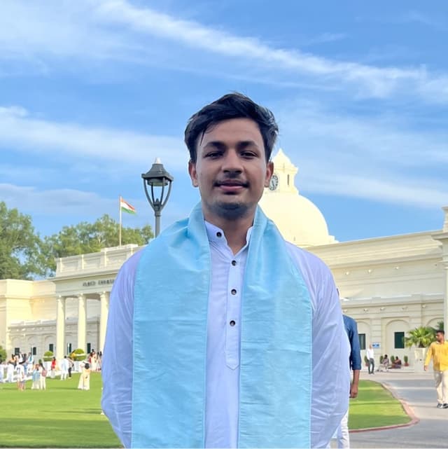 Manav Singh