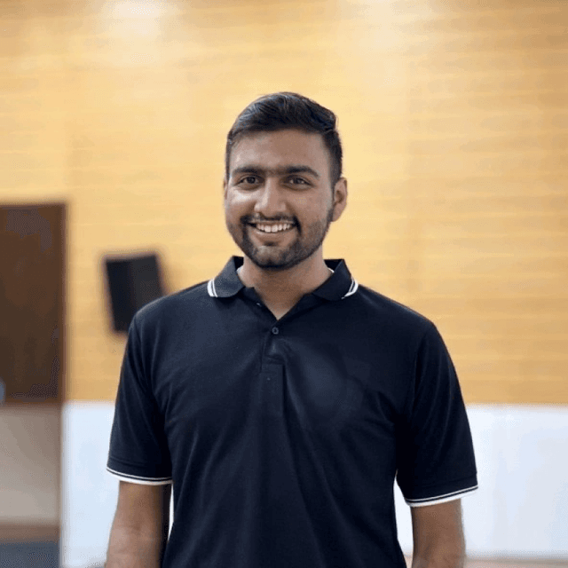 Manav Jain