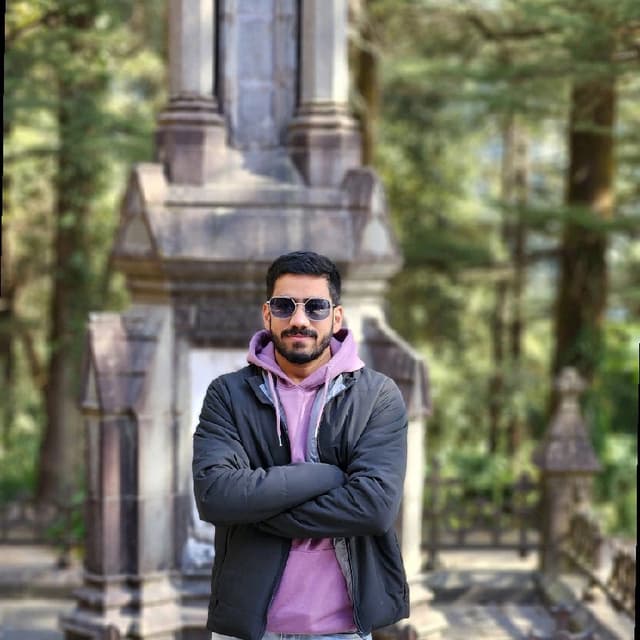 Manay Shankar