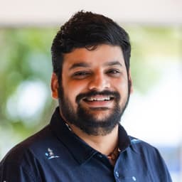 Madhav B.
