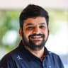 Madhav B.
