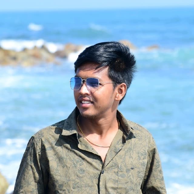 Manchala Ashwath