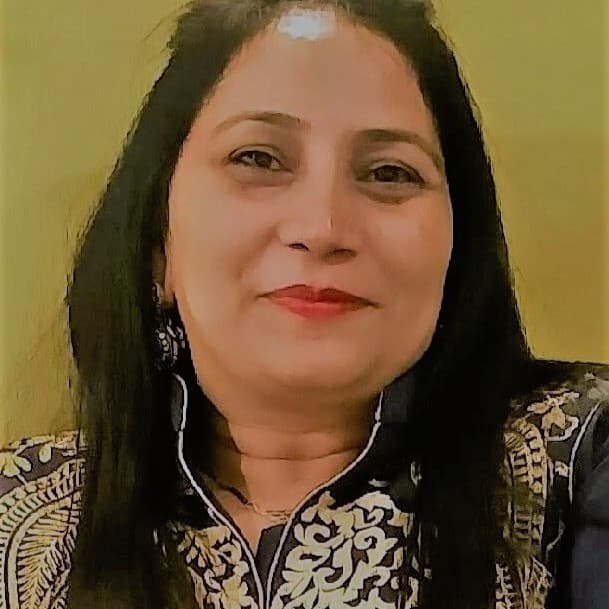 Geeta  Singh