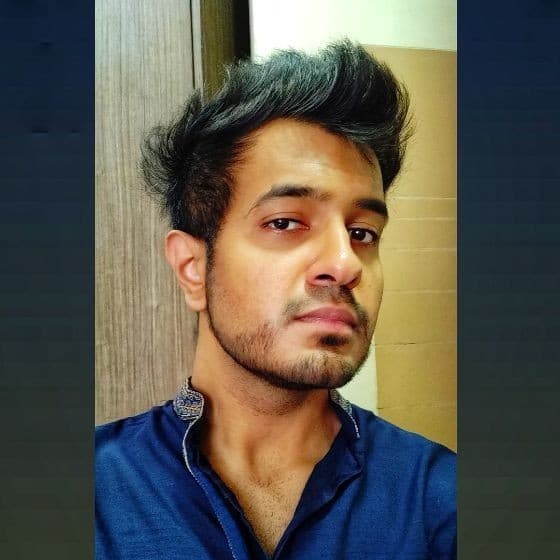 Mandar Mahajan
