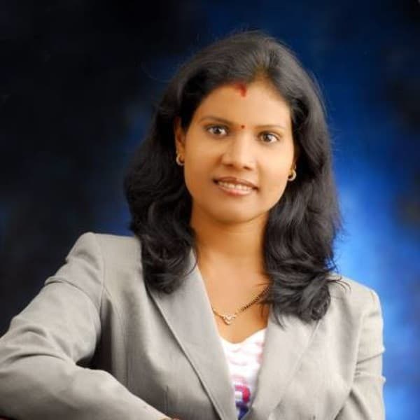 Mandakini Deo