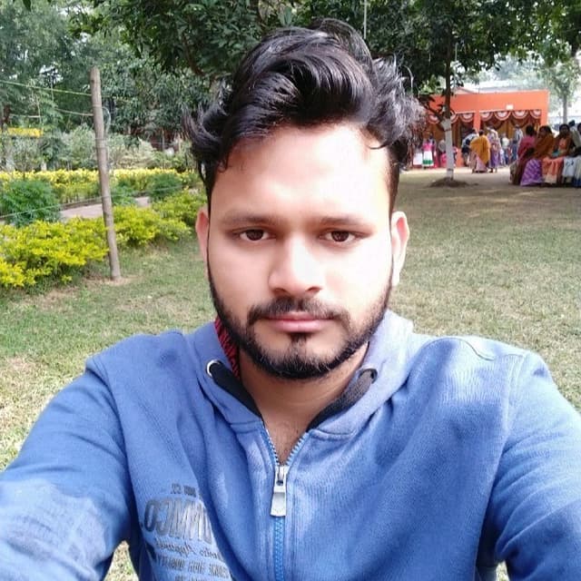 Saroj Mandal