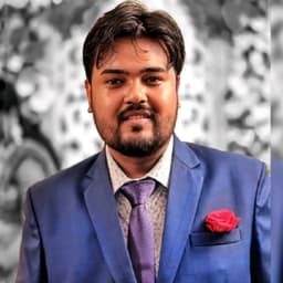 Pramit Mandal