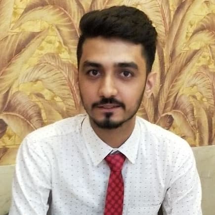 Ravi Mandalia 🇮🇳