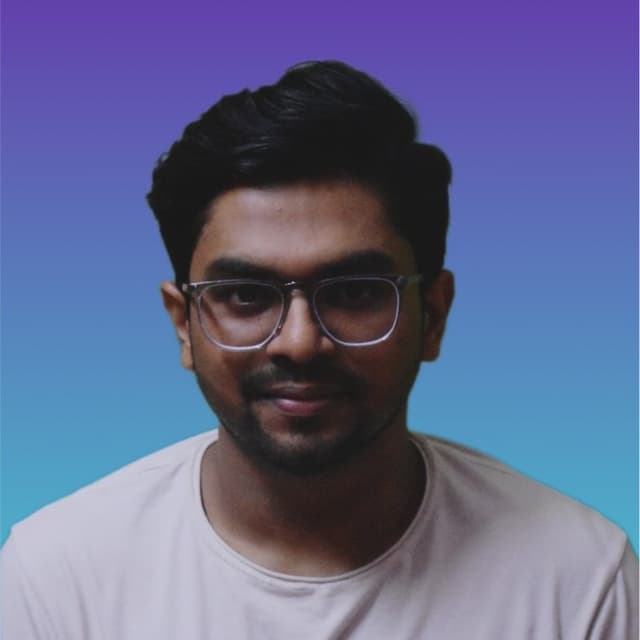 Suman M.