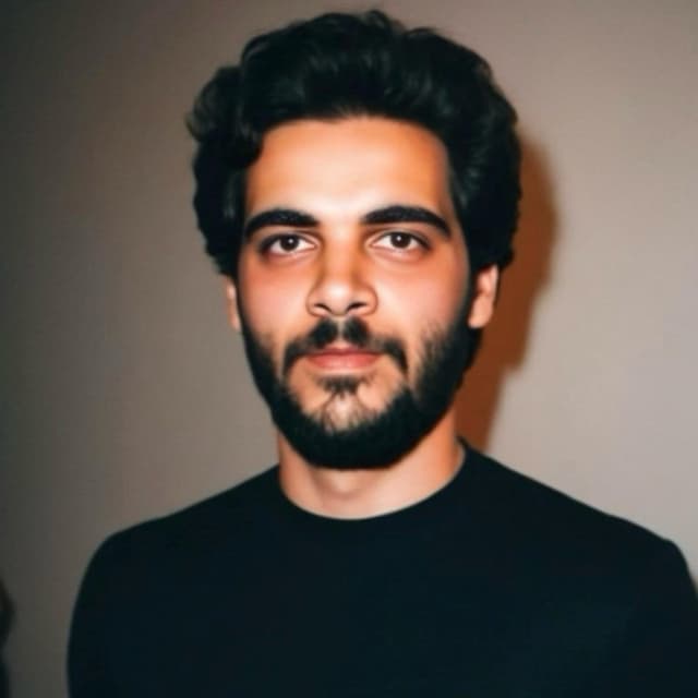 Prashant Manda ֎