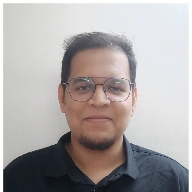 Mandar Athavale