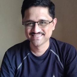 Mandar Deodhar